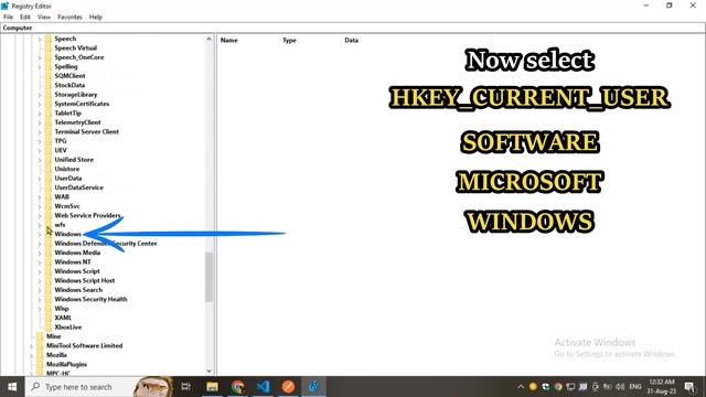 Enable Dark Theme in Window 10 Without Activation смотреть онлайн
