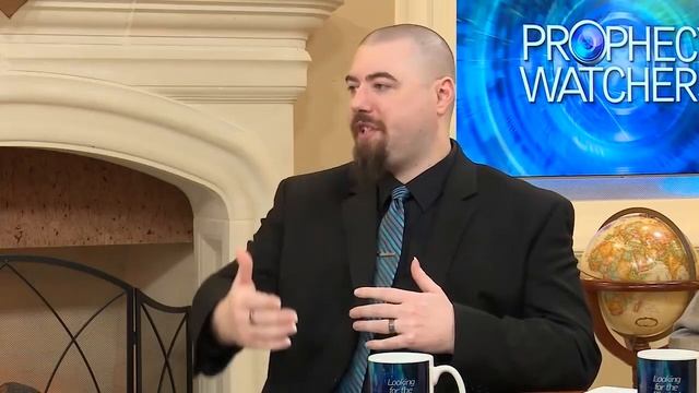 The Concern with CERN 666, Particle Collider by Tom Horn and Josh Peck смотреть онлайн