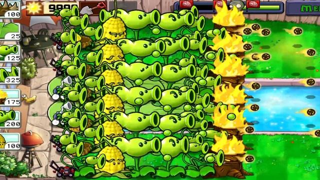 Plants Vs Zombies Mod Menu Version 3.3.3 For Android & iOS || PvZ Mod Menu Game Play Part 30 смотреть онлайн