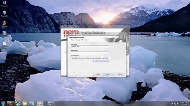how to install nero 7 смотреть онлайн