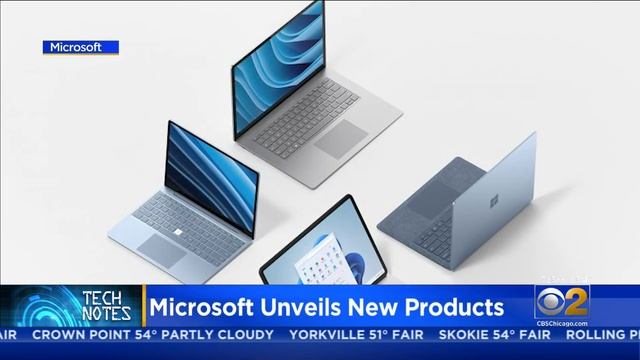 Ed's Tech Notes: New iPhone 13 Goes On Sale, Microsoft Unveils New Technology смотреть онлайн