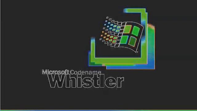 Microsoft Whistler Startup and Shutdown in Real G Major 4 смотреть онлайн