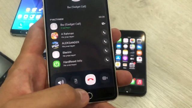 Incoming Call Viber Samsung смотреть онлайн