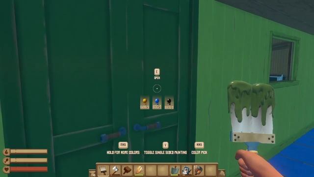 LOKASI KURA-KURA || RAFT CHAPTER 2 INDONESIA || GAMEPLAY PART 155 || RAFT UPDATE 13 смотреть онлайн
