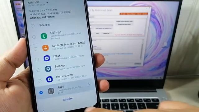 Free Method!!! Samsung A12 SM-A125F. Remove Google Account, Bypass FRP.