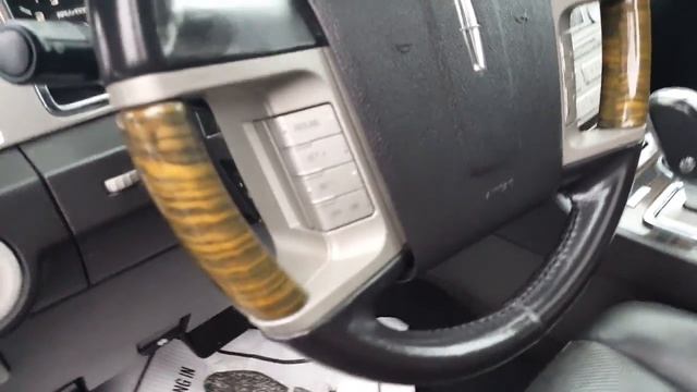 2010 Lincoln Navigator Part 1 смотреть онлайн