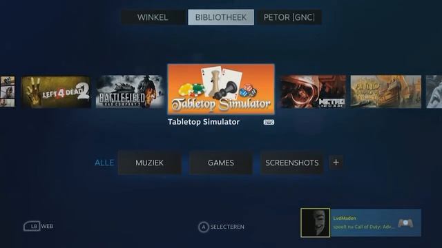 Feature Friday - Een Steam Box die op Windows 8.1 draait? смотреть онлайн