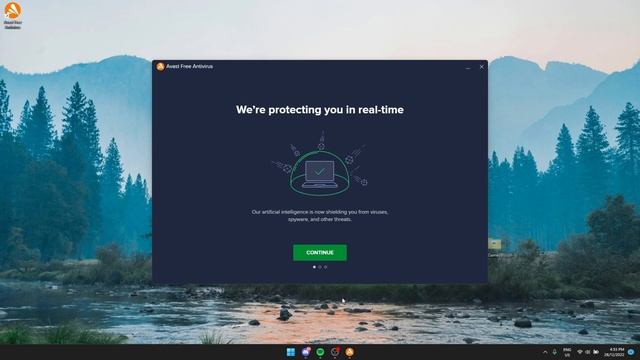 How to install a Anti-Virus on Windows 10/11 смотреть онлайн