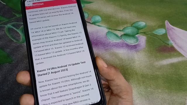 Miui 15 Android 14 Update Soon?🤔 Android 14 Eligible Device List Revealed! 10+ New Devices Added. смотреть онлайн