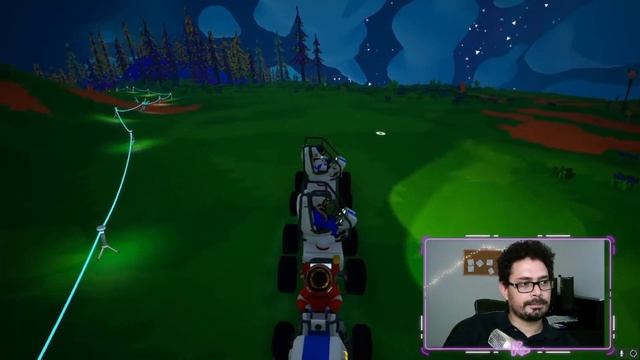 Como NO aprender a jugar Astroneer - Parte 1 смотреть онлайн