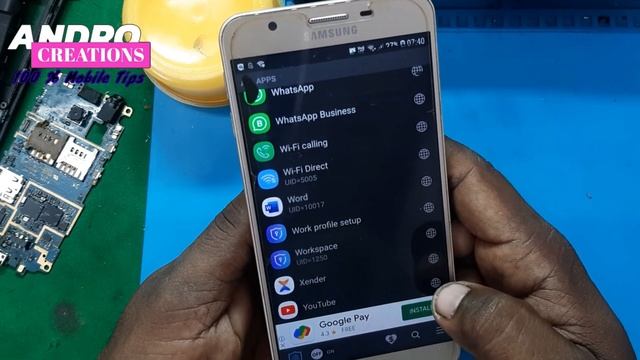 How to Block Internet Access for Specific Apps on any Android Mobile അറിയുക (Malayalam) смотреть онлайн
