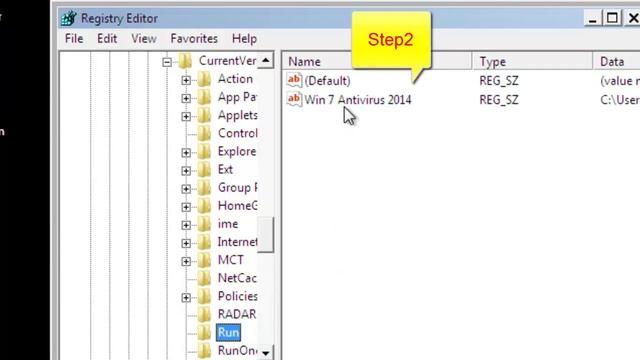 How do I get rid of Win 7 Antivirus 2014 virus pop up (Removal guide) смотреть онлайн