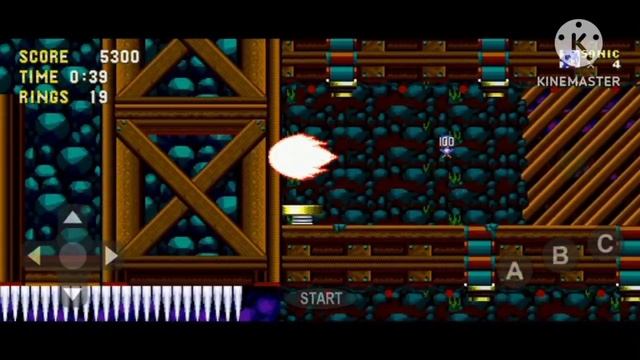 (SONIC FAN GAMES ANDROID #26)SONIC 3 CHRONICLES ANDROID смотреть онлайн