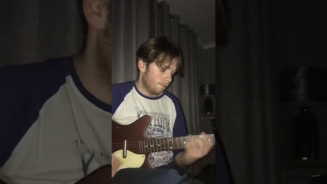 let her go - Mac DeMarco cover смотреть онлайн