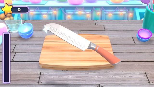 Let's Play | Yum Yum Cookstar | Ep. 9 !