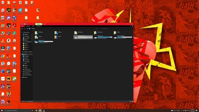 HOW TO CLONE WINDOWS 10 - THE FREE AND EASY WAY! смотреть онлайн