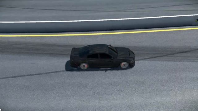 Auto Club Revolution Dodge Charger SRT8 смотреть онлайн