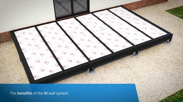 Lek XI Warm Roof Division смотреть онлайн