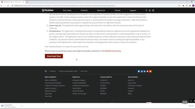 Removing Trozan virus that disrupts Task Manager and MSE or Windows Defender update with Stinger смотреть онлайн