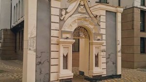 Керчь. Просто прогулка по любимому городу