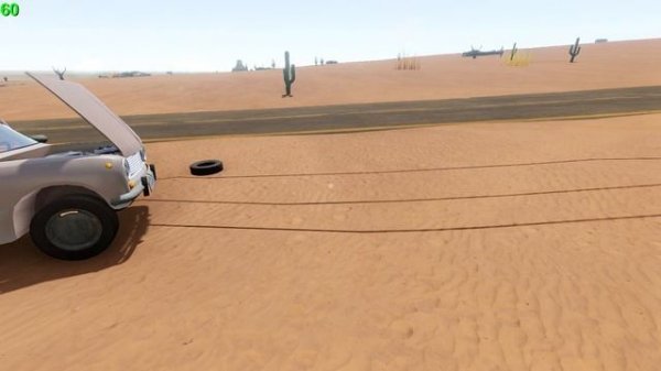 НАШЕЛ РЖАВЫЙ НО ЦЕЛЫЙ ПЛИМУТ В The Long Drive