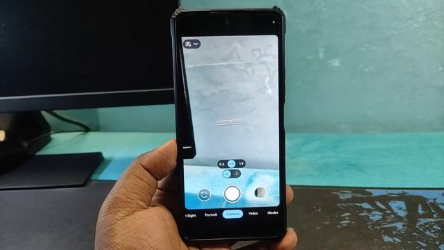 Google Camera 8.7 XML - Pixel 7 Pro Gcam 8.7 Mod for Any Android - Cinematic Blur? смотреть онлайн