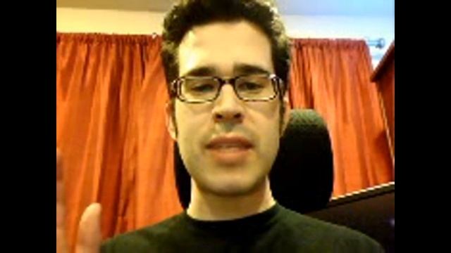Asus Eee PC 4G Test Recording смотреть онлайн