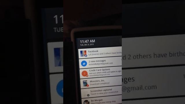 Phone trouble /iOS 9.2 official release смотреть онлайн