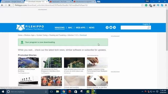 WINDOWS 10: How To Delete UNDELETED Files/Folders From Windows 10/8.1/8/7 смотреть онлайн