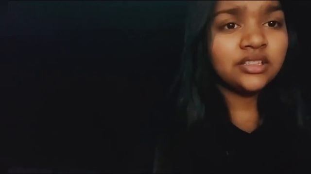 Amid coronavirus|A spoken word poetry| by Apoorva Singh смотреть онлайн