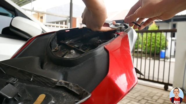 MUDAH, CARA PASANG SINGLE SEAT PADA NINJA 250 SL (RR Mono) смотреть онлайн