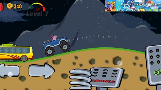 тачки#джип#гонки смотреть онлайн