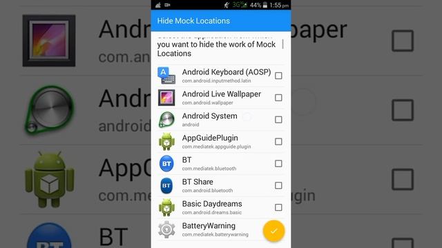 Pokemon Go hack Fly GPS for KitKat (This Hack Doesn't Work Now) смотреть онлайн
