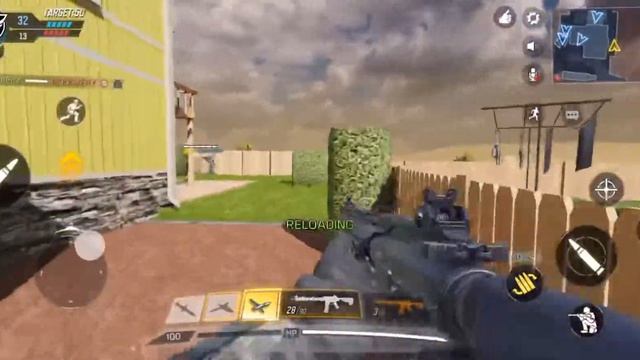 Playing cod on iPhone s1 ep1🤟🏽🔥 смотреть онлайн