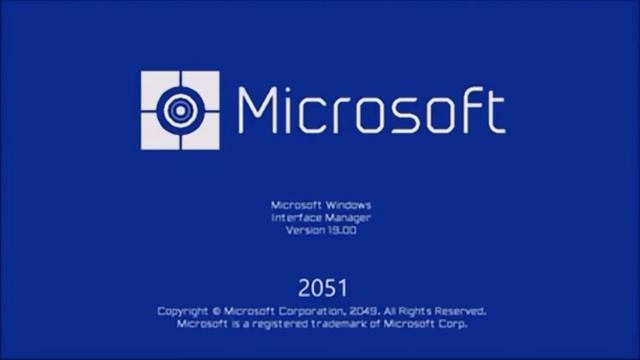 windows interface manager 19 смотреть онлайн