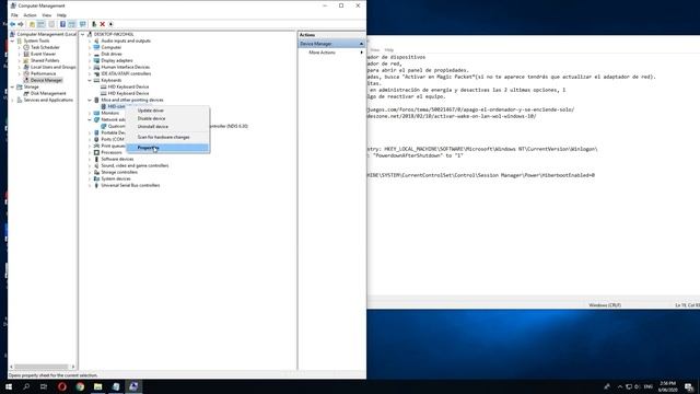 👽Apago la PC y se enciende Sola 👽 Computer Restarts After Clicking Shutdown [Fixed] смотреть онлайн