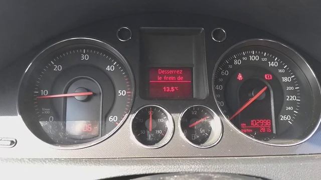 Demarrage difficile à chaud à froid à tiède tdi 105 смотреть онлайн