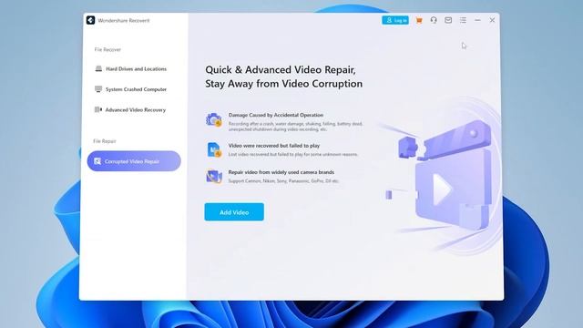How To Recover Deleted Files on Windows and macOS смотреть онлайн