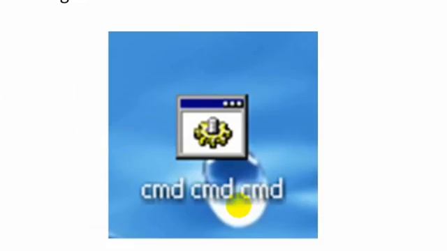 Set a TITLE for a cmd (Command Prompt) смотреть онлайн