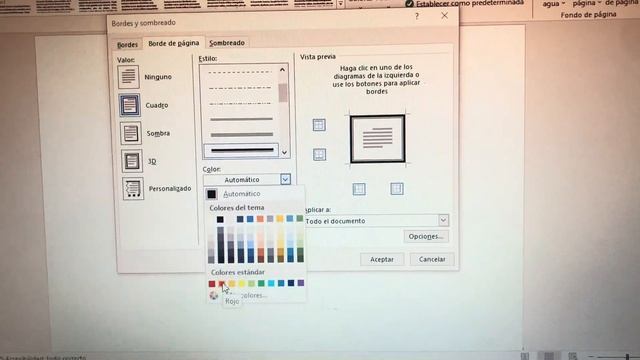 Bordes de Página en Word Fácil y Rápido 2022 смотреть онлайн