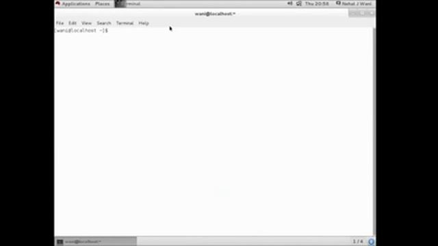 Install RHEL 7 in Legacy Mode Dual Boot Windows Server 2008 R2 смотреть онлайн