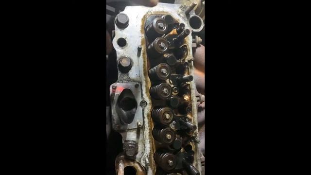 Extracción culata motor panda 40 903 смотреть онлайн