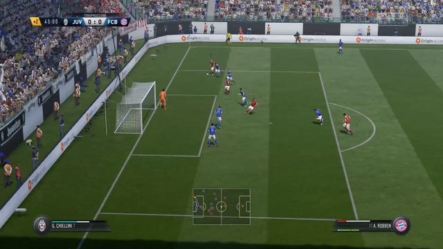 1 на 1 fifa17 смотреть онлайн