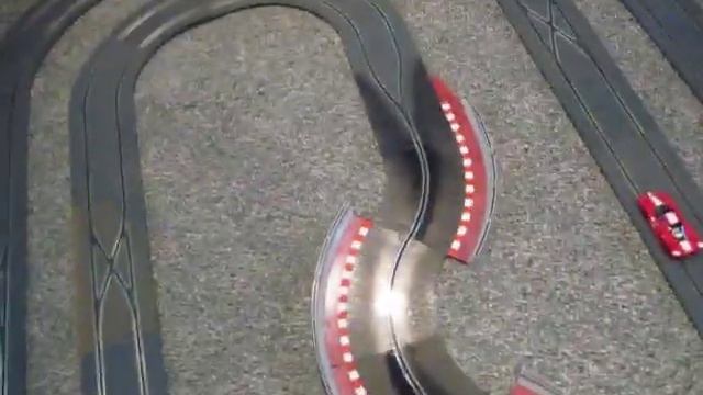 Scx digital racing at shawns house last year смотреть онлайн