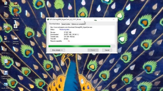 How to Screen Recorder Download HD Video Recorder in Windows 10 смотреть онлайн