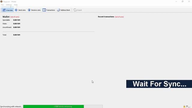 How To Download & Install favycoin Wallet -Favycoin ICO Download Wallet смотреть онлайн