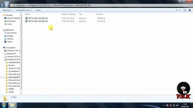 System Software for Windows v5.4 2022 смотреть онлайн