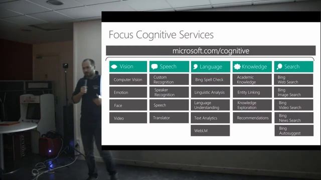Chapitre 04 / Conférence 02 @ Zenicka - Venez mettre un pied dans les bots ! смотреть онлайн