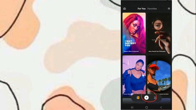 How to do* ultralight *aesthetic theme on Android ! смотреть онлайн