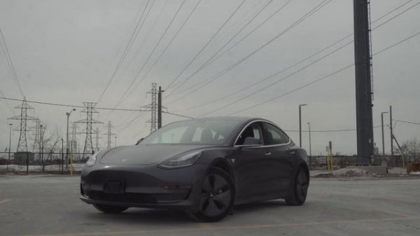 2019 Tesla Model 3 Standard Plus | 2 years-later | Review in 4K